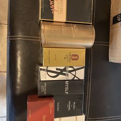 Designer Perfumes Clearance Sale!!