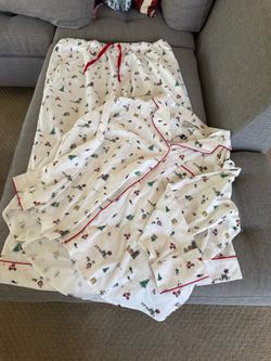 Petite Plume Women’s Pajamas Size 1x