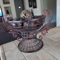 Decor Balls Incouded 