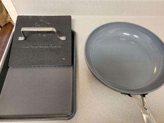 Random kitchen utensils