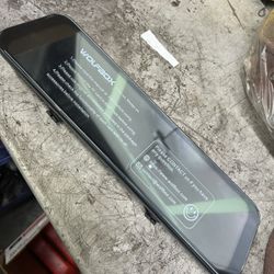 $100 Dashcam
