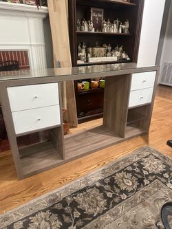 IKEA kallax unit cube storage
