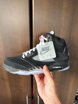 Jordan 5 Reimagined 