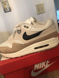 Air outlet max vans