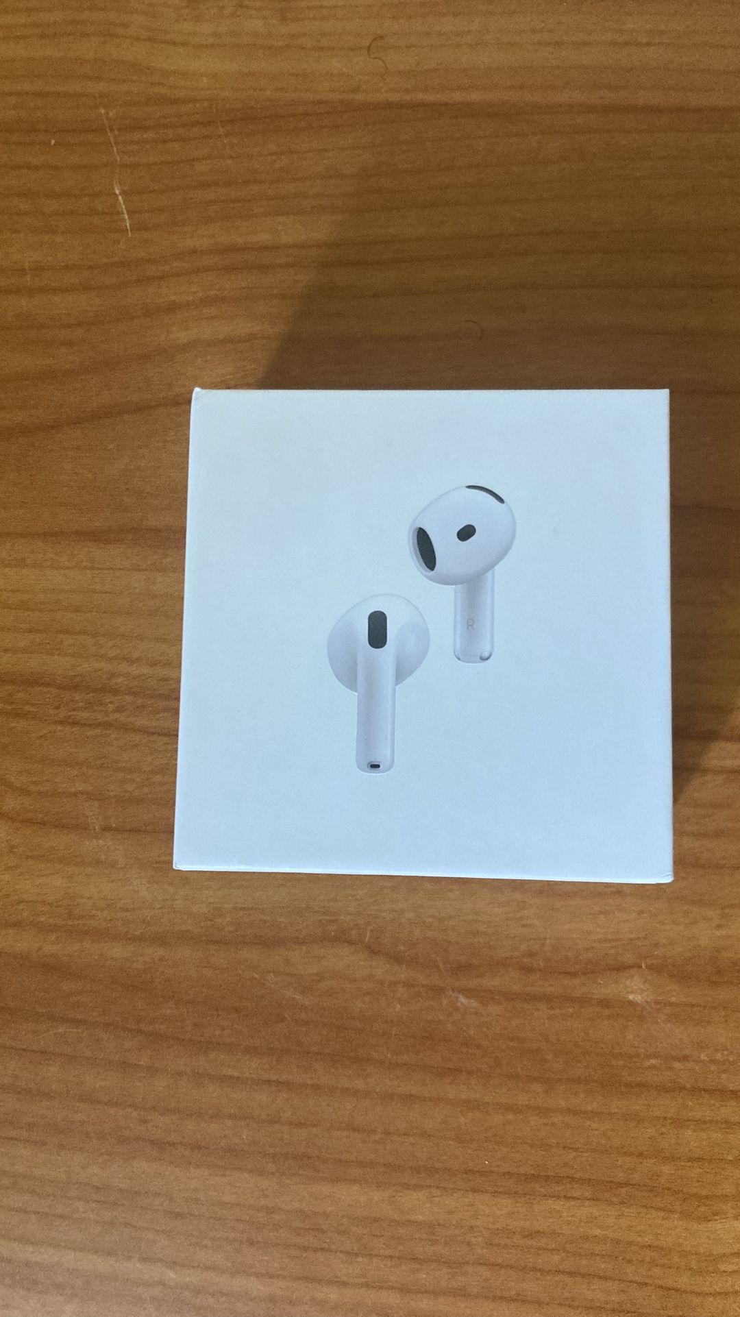 *NEW* AirPods 4th Generation (Active Noise Cancellation)