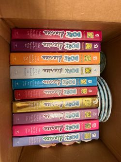 Dork Diaries