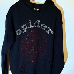 Sp3der Hoodie