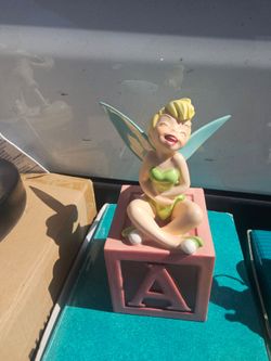 Disney tinkerbell