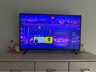 Vizio Smart TV