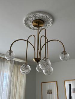 Chandelier