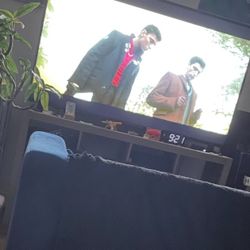 65in Insignia 4K Smart TV