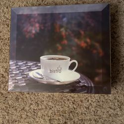 Coffee Pod Organizer