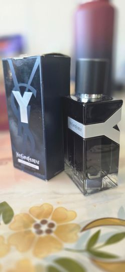 Ysl Y EDP Fragrance