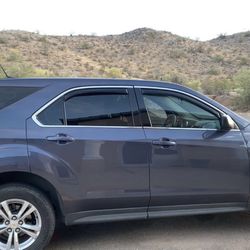 Chevy Equinox 
