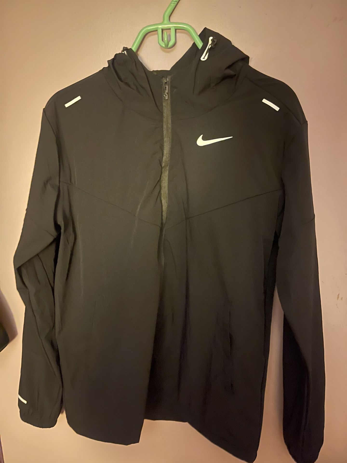 Nike Windbreaker 