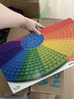 X-Large Fidget Mat 