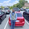 Eric Evans