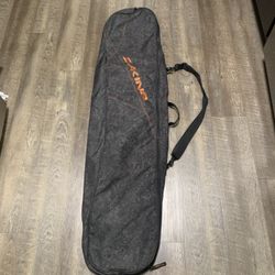 Snowboard Bag Size 157