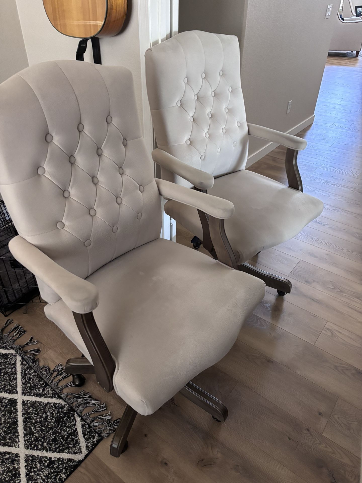 Office Chairs