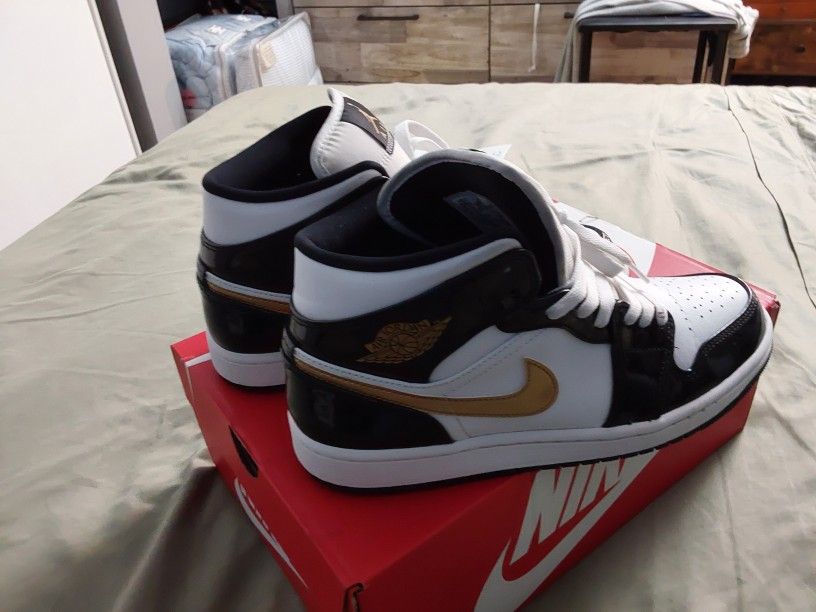 Jordan 1