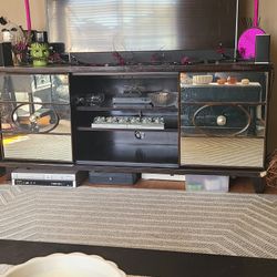 TV Stand By Z Gallery