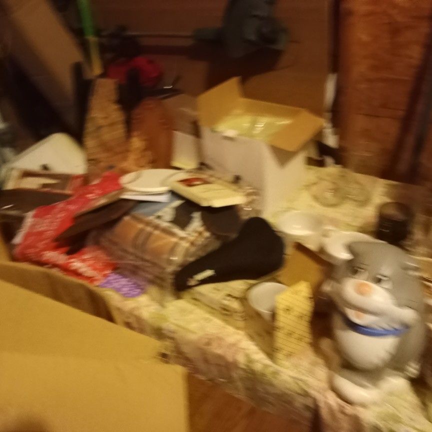 Little Bit Of Everything