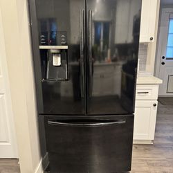 Samsung Refrigerator
