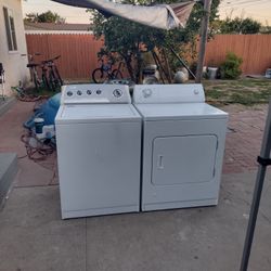 We Sell Washers