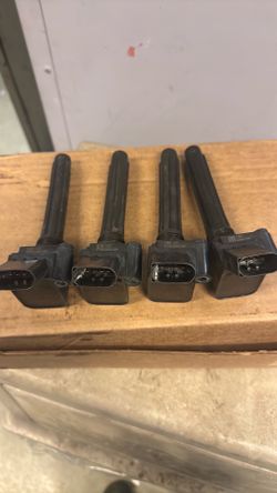 Coil pack Vw or audi s 2018