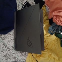 Gamer lapTop 