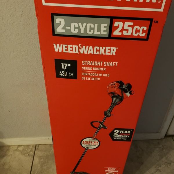 Craftsman Ws210 for Sale in Tucson, AZ OfferUp