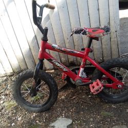 Kids Bike