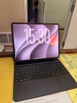 2026 iPad Pro 13 inch M5 256GB WiFi AND Cellular