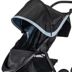 Britax B-Free Travel System Stroller