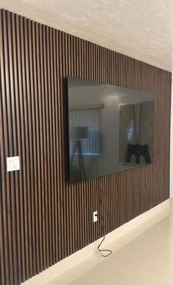 Wall panel