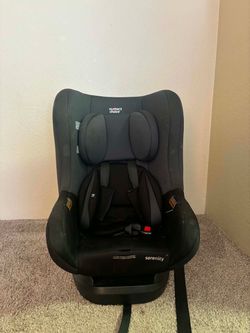 Mother’s Choice Car Seat