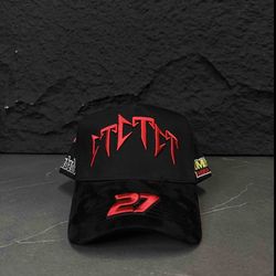 Barbas caps 🧢 CT