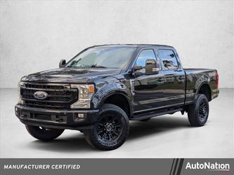 2022 Ford F-250