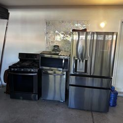 Refrigerator for sale