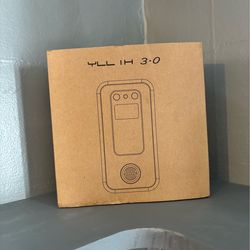 YLL IH 3.0 Portable Induction Heater – New in Box