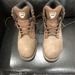 Redwing Shoes Irish Setter SZ 11D