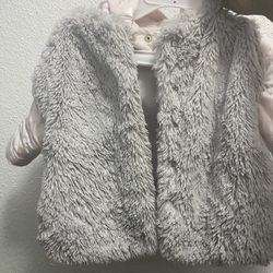 Jacket For 0-9months Old