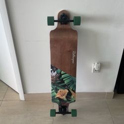 Retrospec Long Board