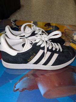 Adidas gazelle size 7
