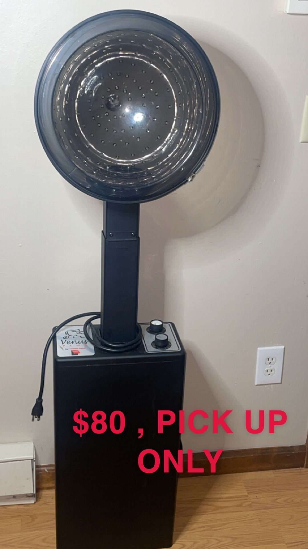 Hair Dryer