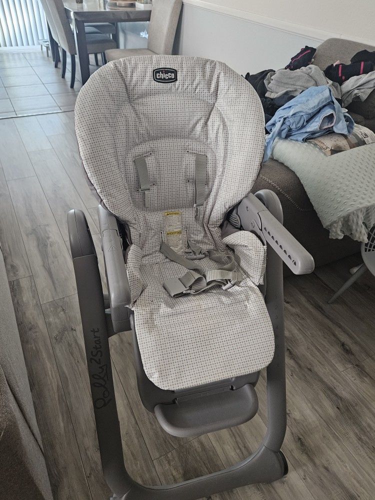 High Chair