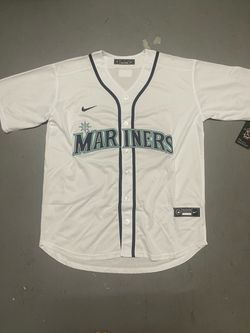 Seattle Mariners jersey size medium