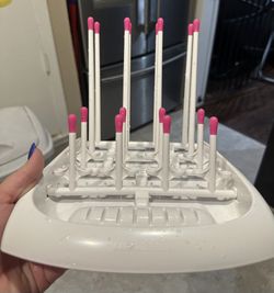Munchkin Bottle Drying Rack