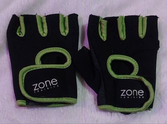 Women's Fitness Gloves