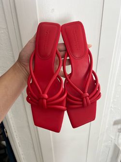 Mercedes Castillo size 7/37